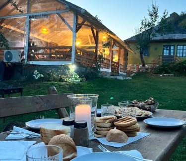 Colti Other | Alunis BUNGALOWS