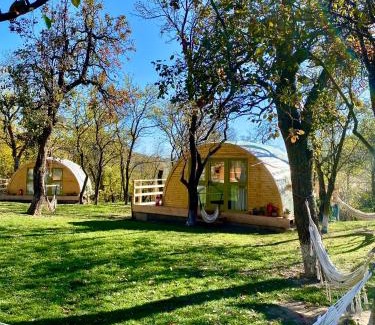 Colti Other | Alunis BUNGALOWS