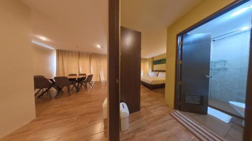 Roxas City Hotel | Alunsina Hotel and Spa