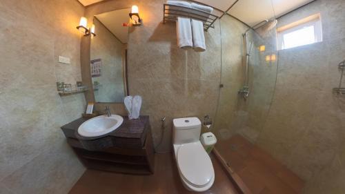 Roxas City Hotel | Alunsina Hotel and Spa