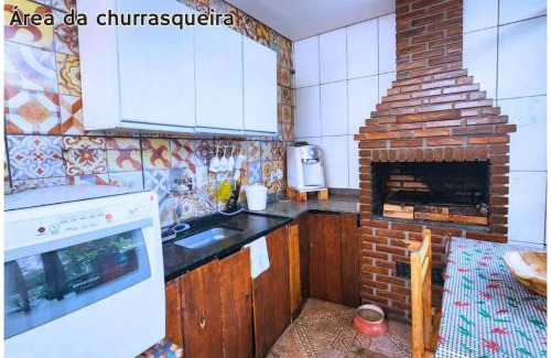 Padre Eustaquio House | Alure