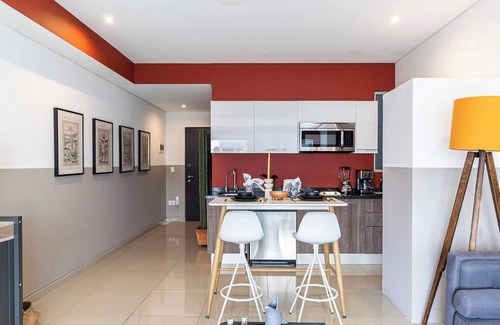 Roma Norte Apartment | Alure by Kukun Summar