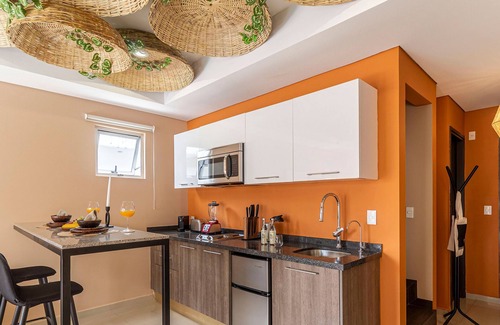 Roma Norte Apartment | Alure by Kukun Summar