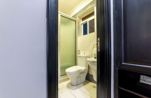 Kampala Hotel | Alure Hotel & Residences