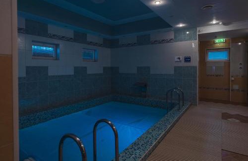 Kuremae House | Alutaguse Tervisespordikeskuse Saunamaja