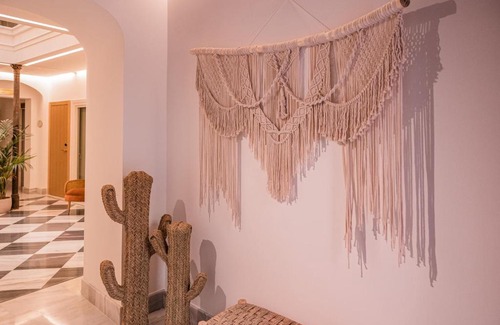 Centro Hotel | Alux Boutique Hotel