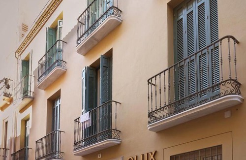 Centro Hotel | Alux Boutique Hotel