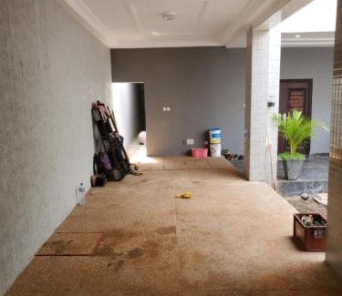 Lome Villa | ALuxurious home