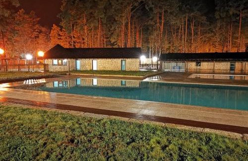 Vila Pouca de Aguiar Other | Alvão Village & Camping