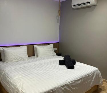 Teluk Nipah Resort | Alva Boutique Chalet Pangkor