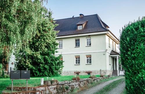 Berka Apartment | Alva