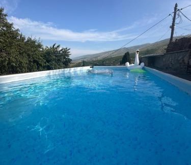 Gjirokaster House | Alva Rooms