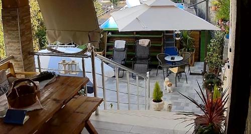Gjirokaster House | Alva Rooms