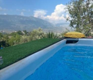 Gjirokaster House | Alva Rooms