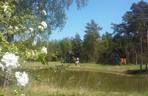 Hemse Resort | Alva Stugby Gotland