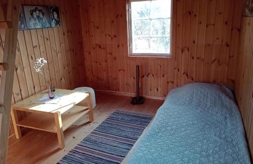 Hemse Resort | Alva Stugby Gotland