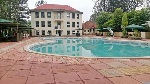 Kitisuru Hotel | Alvad gateway