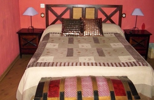 Villacastin House | Alval House for 23 people