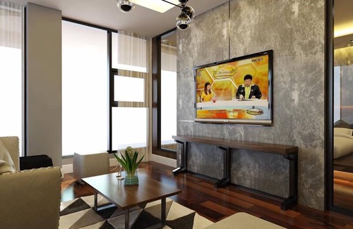 Buriram Hotel | Alvarez Hotel
