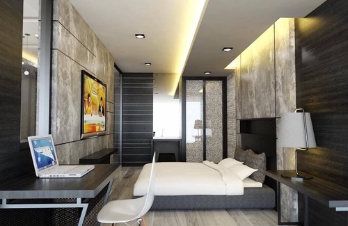 Buriram Hotel | Alvarez Hotel