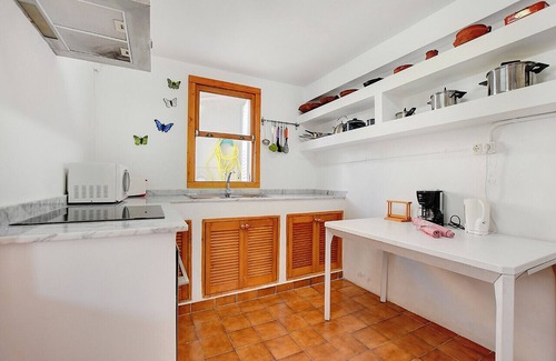 Porto Cristo House | Alvaro Oliver House at only 100 meters away from the beach