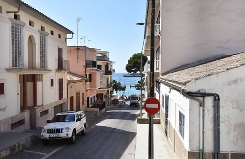 Porto Cristo House | Alvaro Oliver House at only 100 meters away from the beach