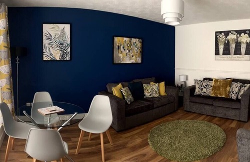 Alvaston Apartment | Alvaston House, Alvaston