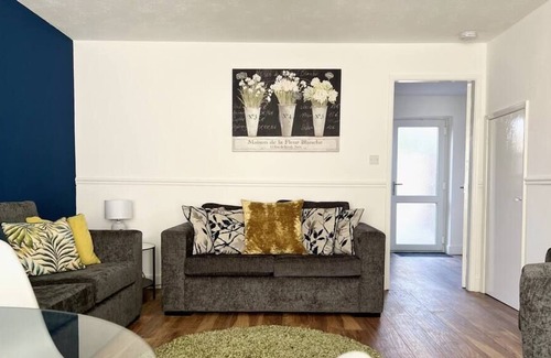 Alvaston Apartment | Alvaston House, Alvaston