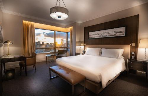 Puerto Madero Hotel | Alvear Icon Hotel