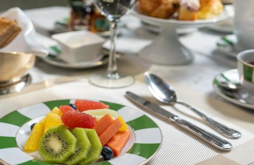 Puerto Madero Hotel | Alvear Icon Hotel