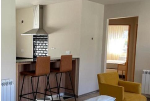 Centro Apartment | Alvear Suites