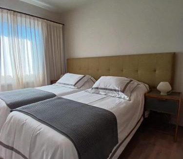 Centro Apartment | Alvear Suites