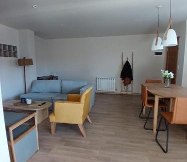 Centro Apartment | Alvear Suites