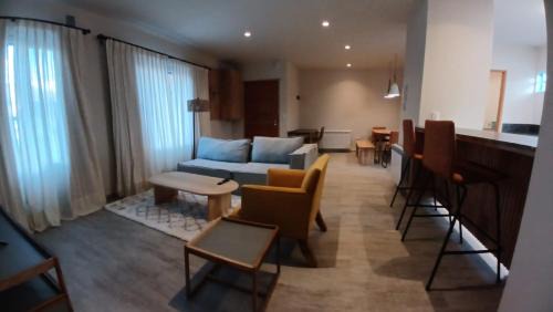 Centro Apartment | Alvear Suites