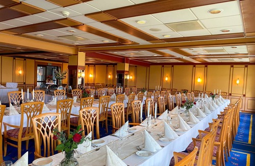 Alversund Hotel | Alver Hotel AS