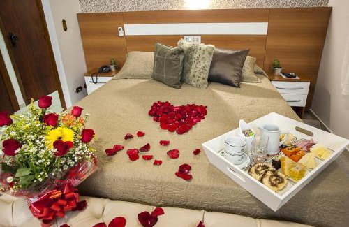 Marilia Hotel | Alves Hotel