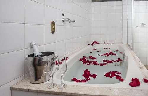 Marilia Hotel | Alves Hotel