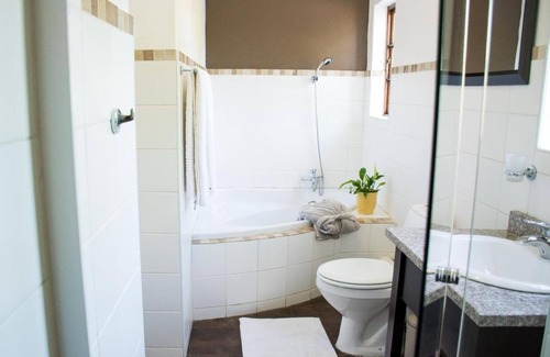 Middelburg Hotel | Alveston Manor