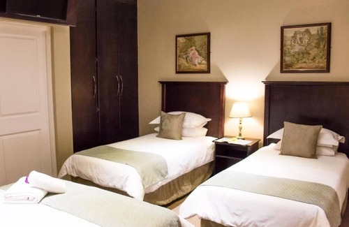 Middelburg Hotel | Alveston Manor