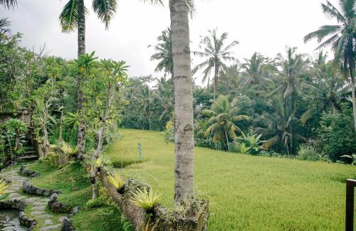 Tampaksiring Cabin | Alvia Joglo House & Private Pool