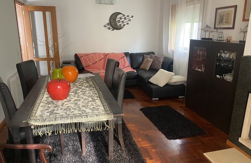 Ovar Apartment | ALVIM SPACE - BEACHFRONT