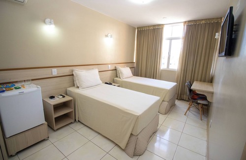 Sobradinho Hotel | Alvimar Hotel