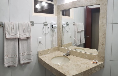 Sobradinho Hotel | Alvimar Hotel