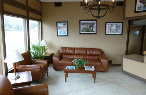 Alvin Hotel | Alvin Extended Stay