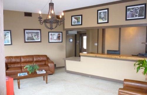 Alvin Hotel | Alvin Extended Stay
