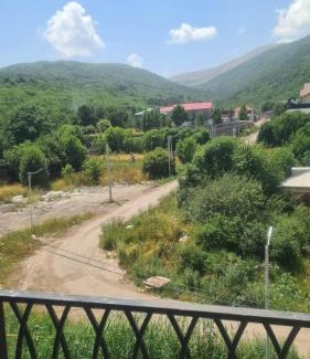 Tsaghkadzor Apartment | Alvina Complex Caxkadzor Apt 71