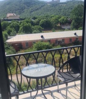Tsaghkadzor Apartment | Alvina Complex Caxkadzor Apt 71