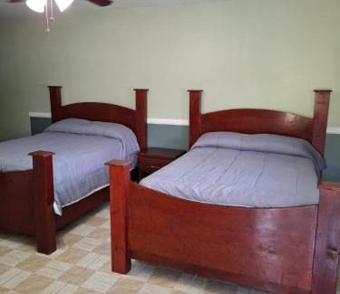 Mars Bay Settlement Villa | Alvira's Place