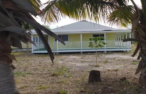 Mars Bay Settlement Villa | Alvira's Place