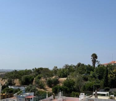 Alvor House | Alvor Riverview